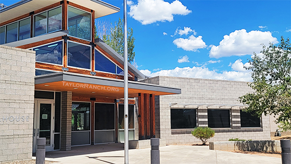 Bosque School