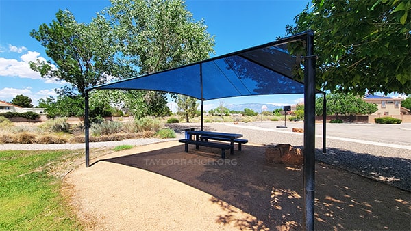 Granite Field