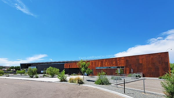 Marie M. Hughes Elementary