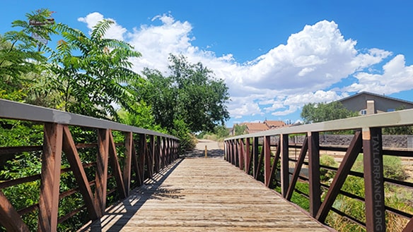 Mariposa Trail