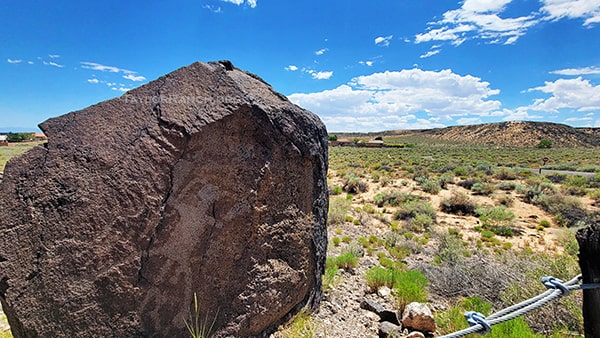 Petroglyph National Monument
