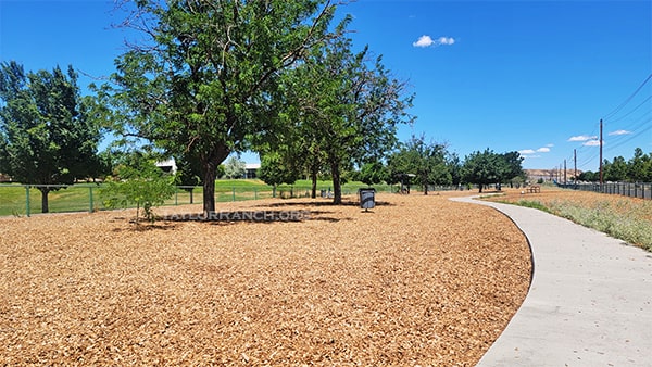 Santa Fe Village Dog Park