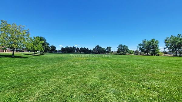 Santa Fe Village Park