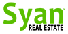 Syan Real Estate logo