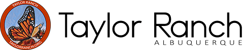 Taylor Ranch logo