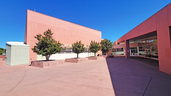 Taylor Ranch Community Center